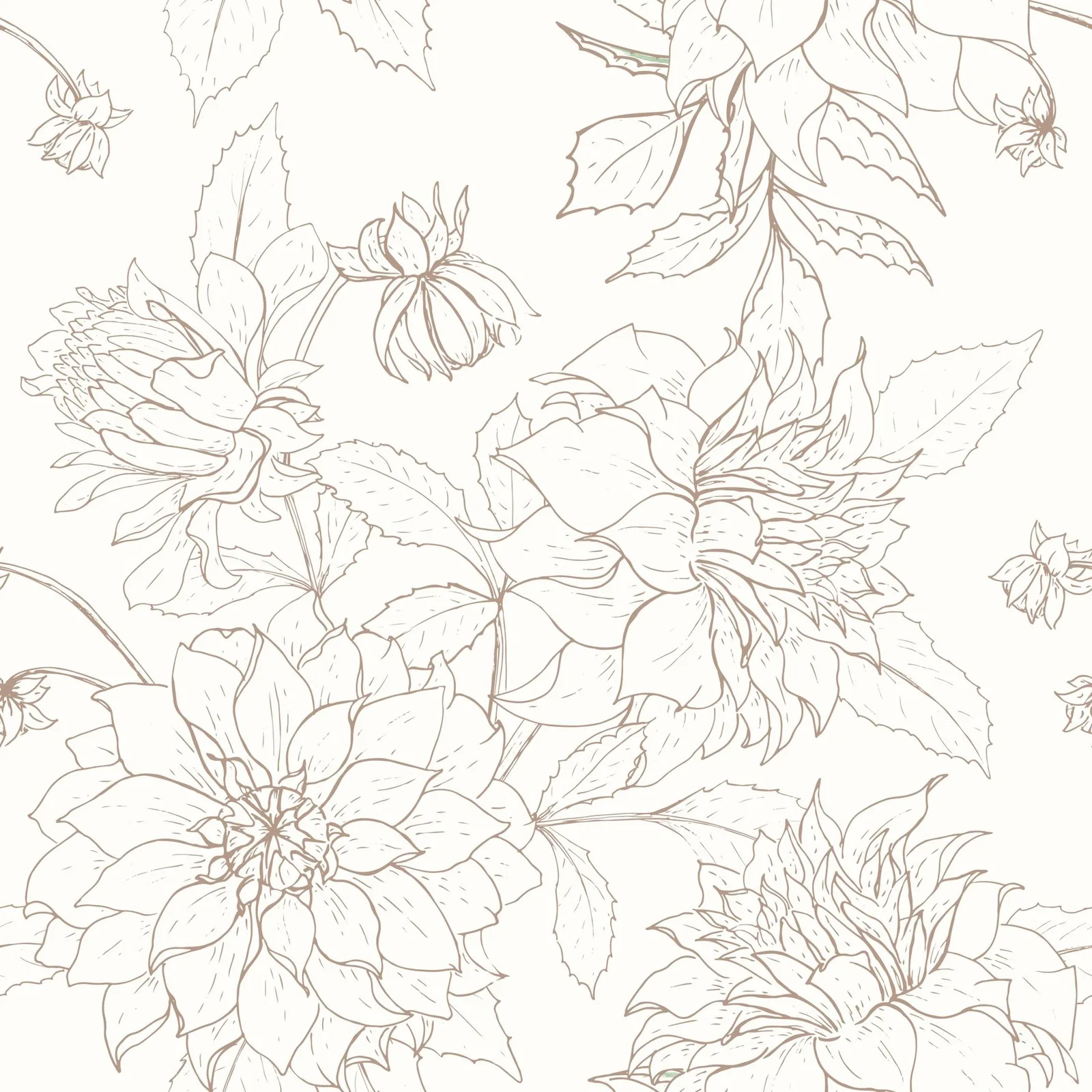 Soft Meadow artwork detail