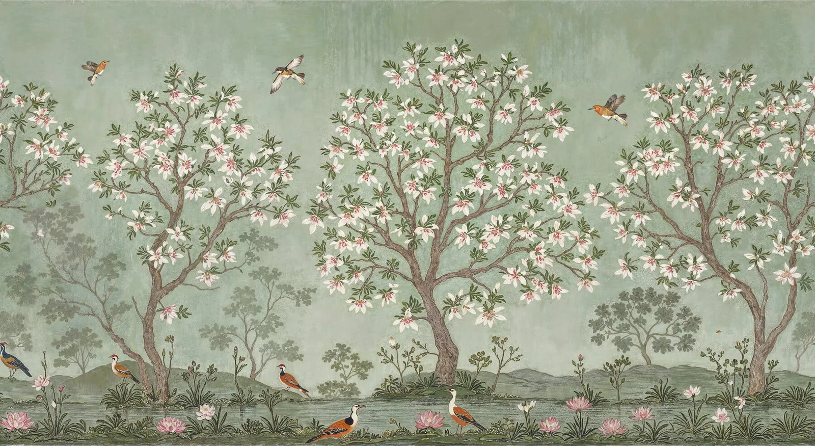 Lone Tree artwork detail